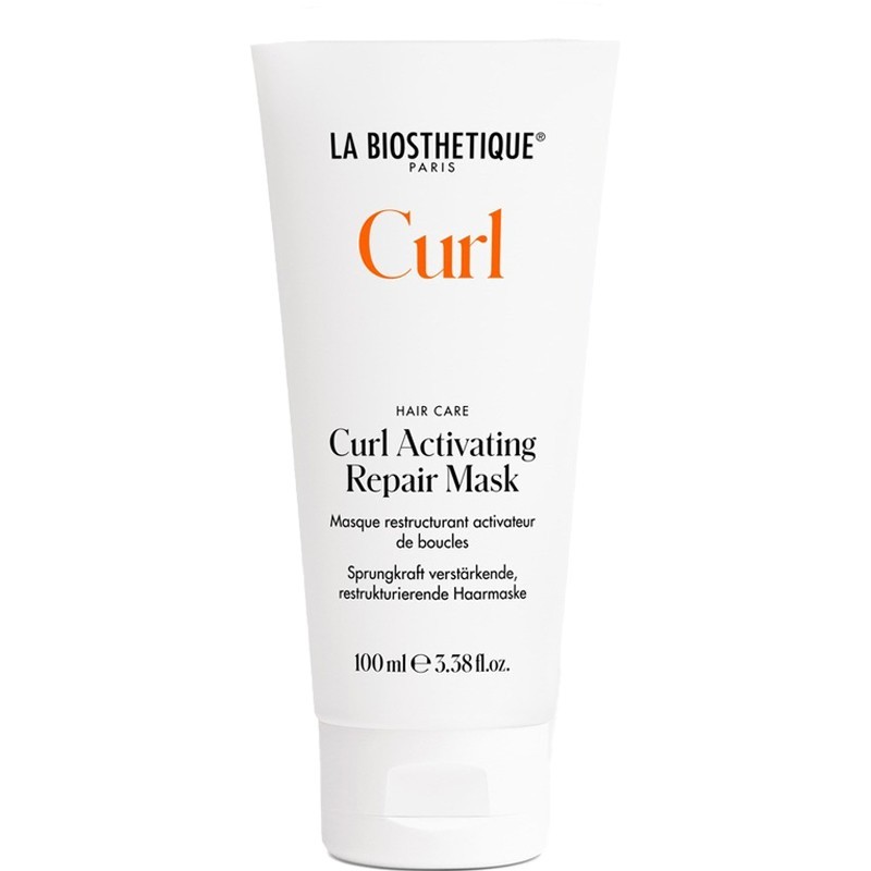 Curl Activating Repair Mask