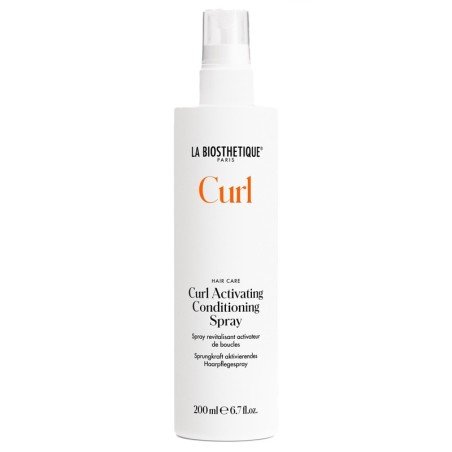 Curl Activating Conditioning Spray