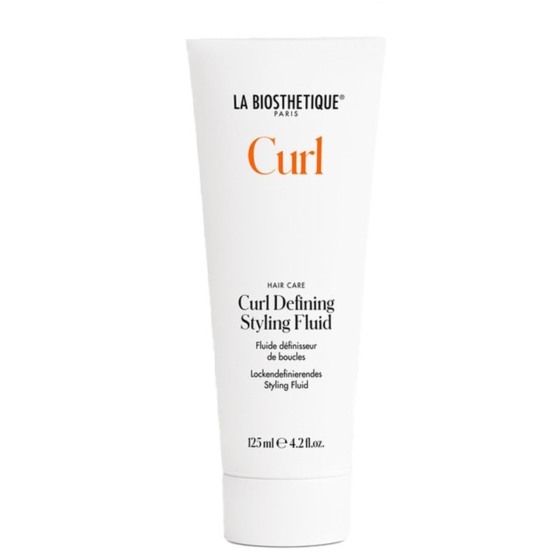 Curl Defining Styling Fluid