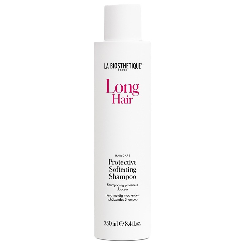 Long Hair Protective Softening Shampoo