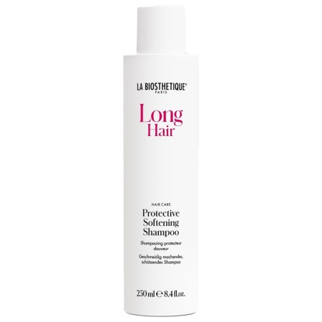 Long Hair Protective Softening Shampoo