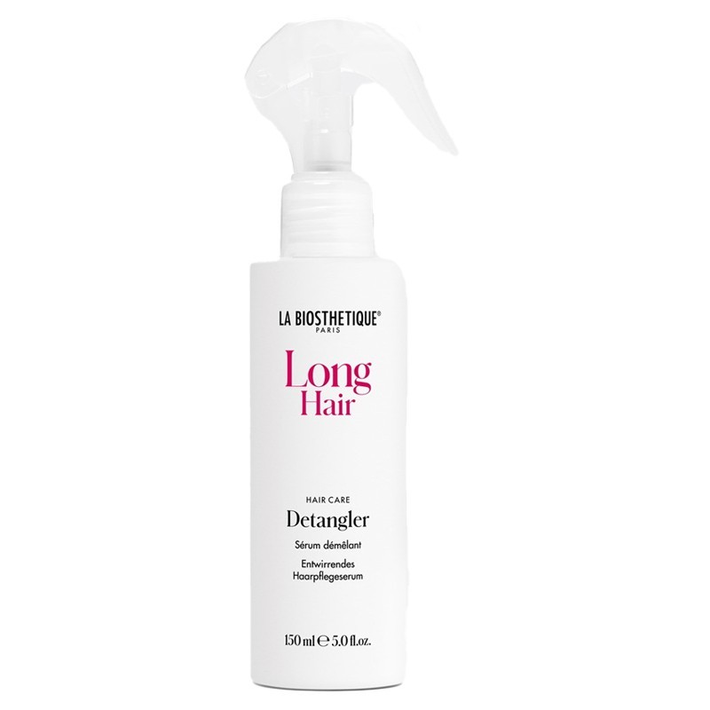 Long Hair Detangler