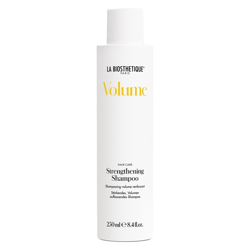 Volume Strengthening Shampoo