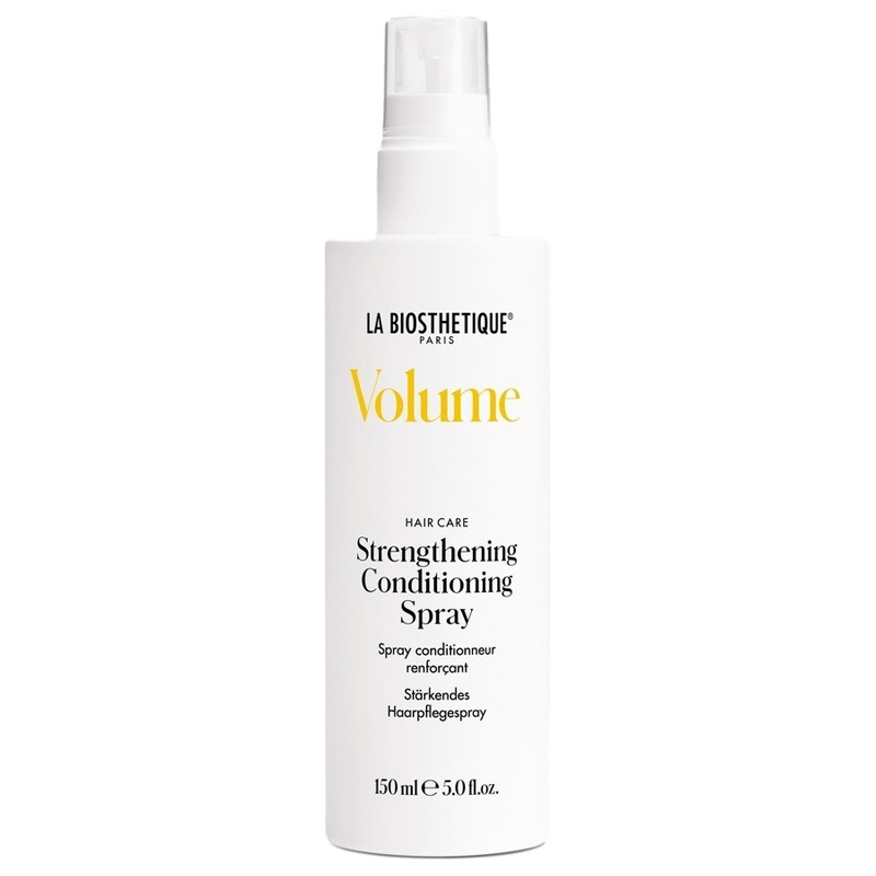 Volume Strengthening Conditioning Spray