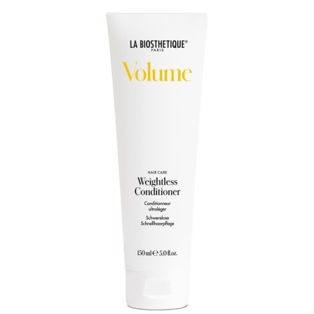 Volume Weightless Conditioner