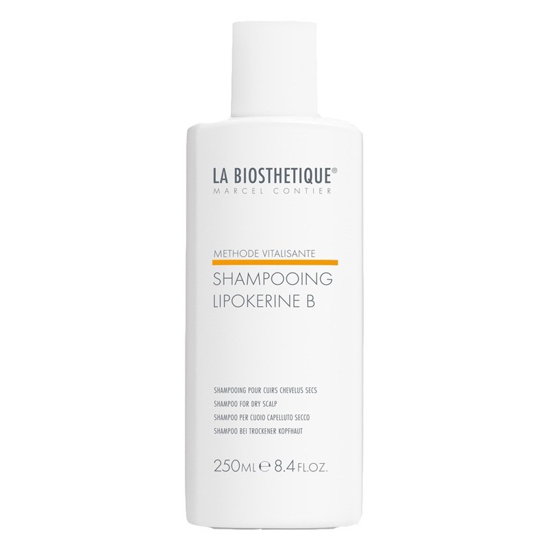 Methode Vitalisante Lipokérine B Shampoo