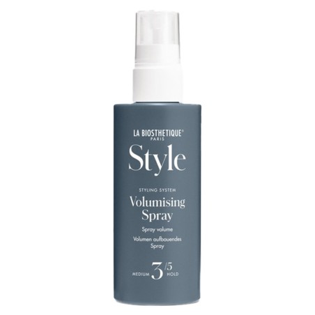 Volumising Spray