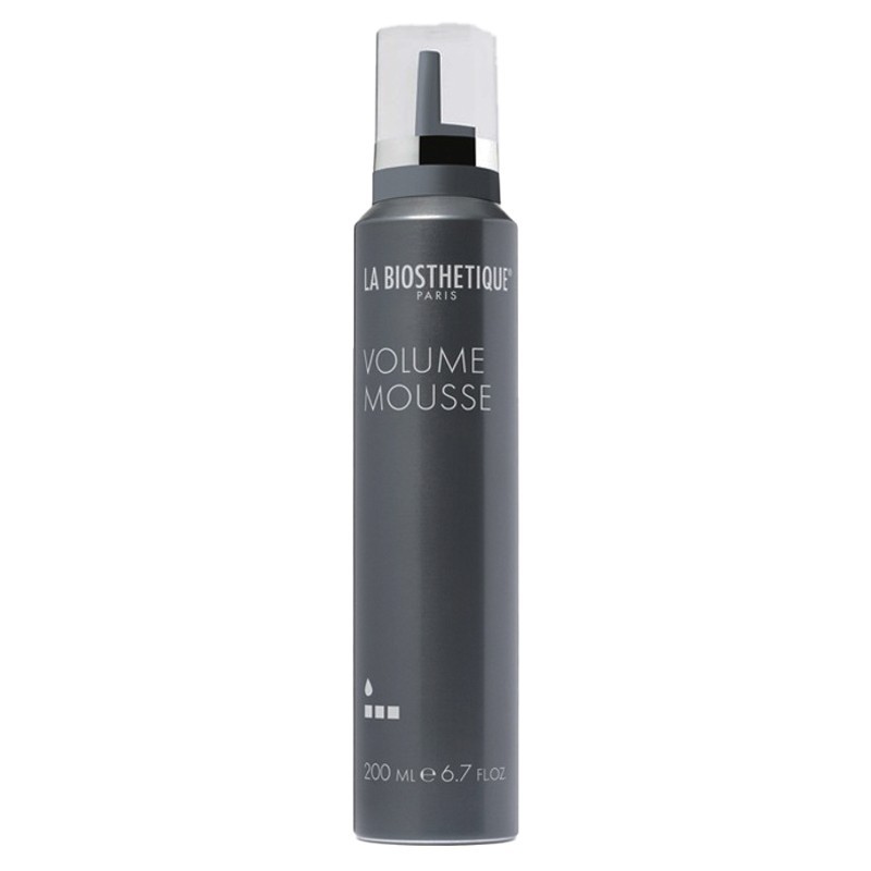 Volume Mousse