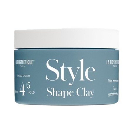 Shape Clay