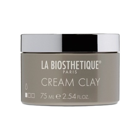 Cream Clay