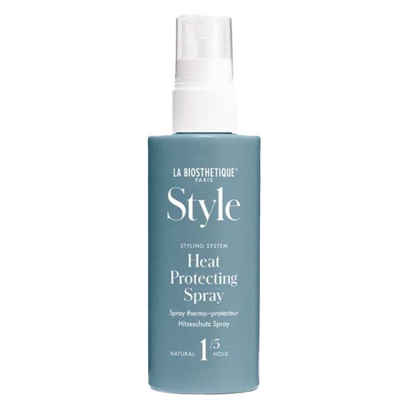 Heat Protecting Spray