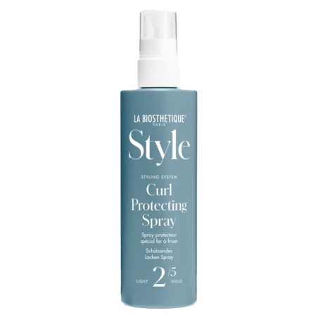 Curl Protecting Spray