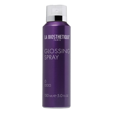 Glossing Spray