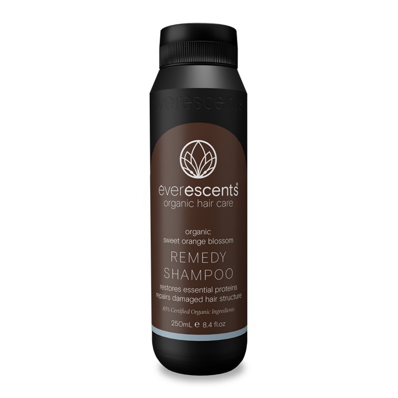 Remedy Shampoo