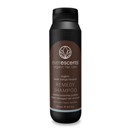 Remedy Shampoo