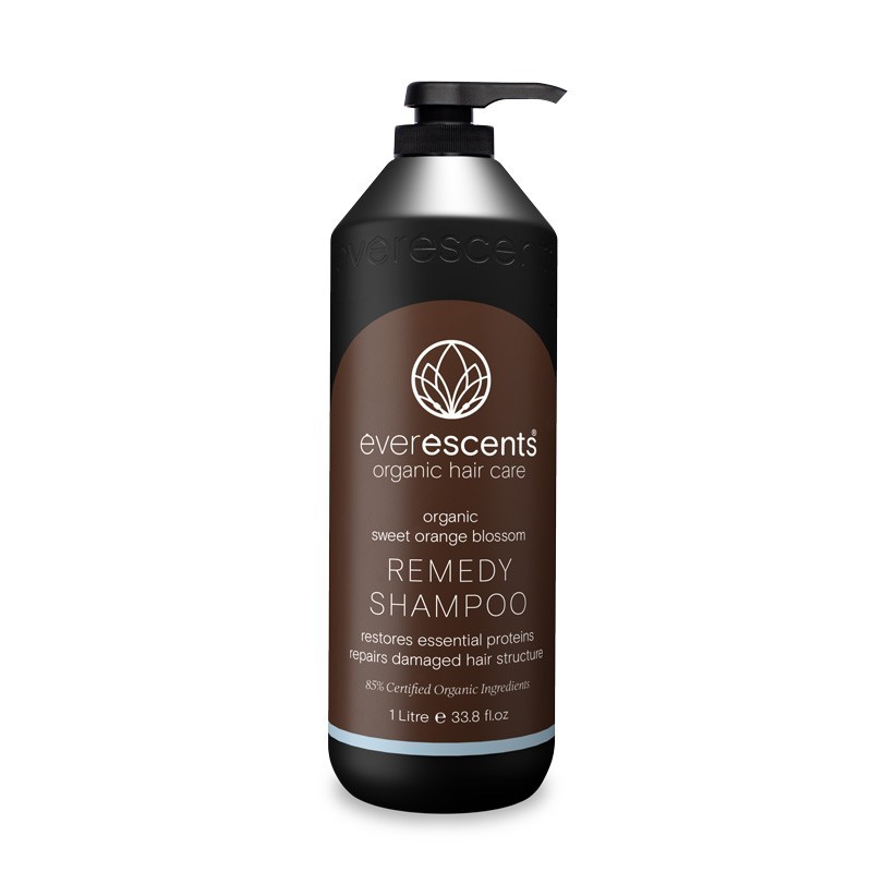 Remedy Shampoo