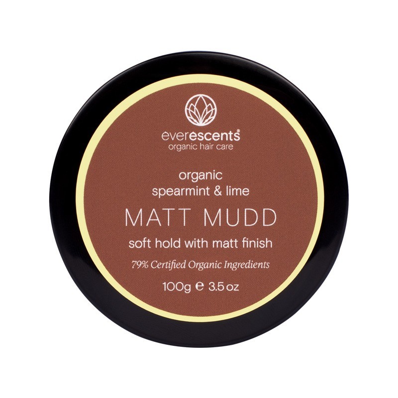 Matt Mudd