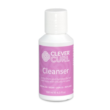 Curl Cleanser