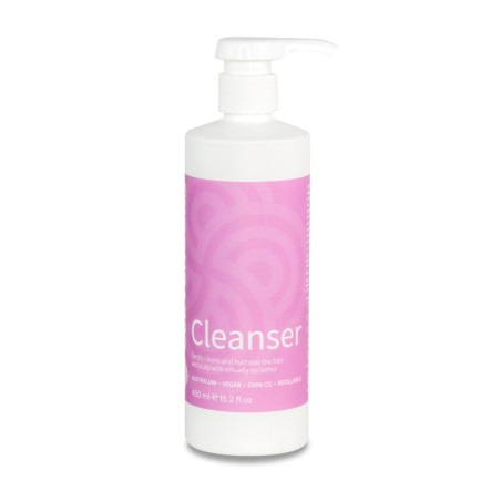 Curl Cleanser