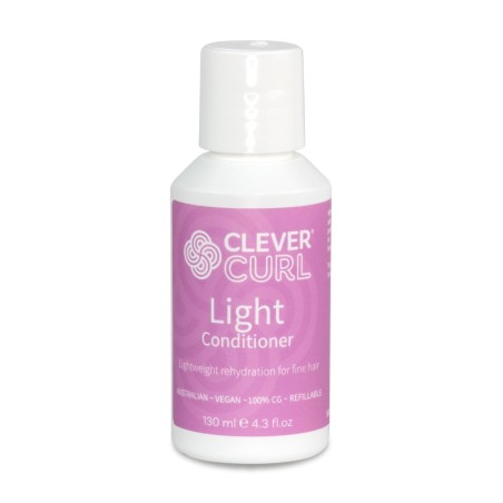 Light Curl Conditioner