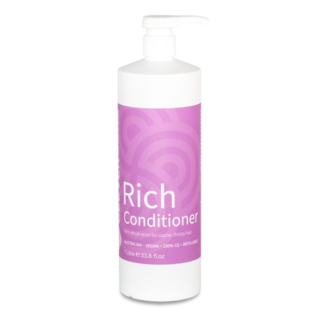 Rich Conditioner