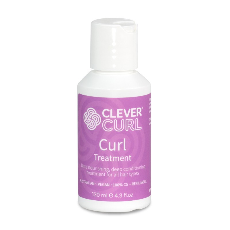 Curl Treatment