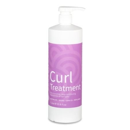 Curl Treatment