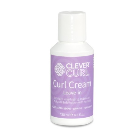 Curl Cream Leave-in