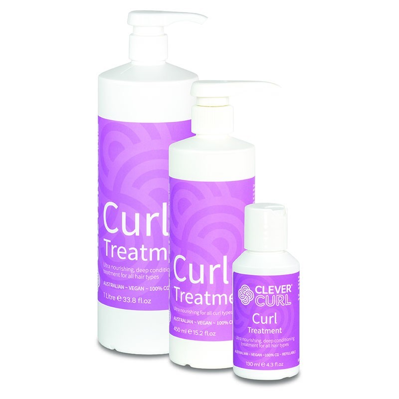 Curl Treatment