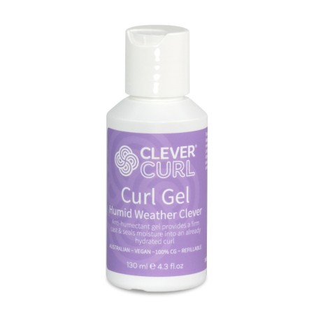 Curl Gel Humid Weather