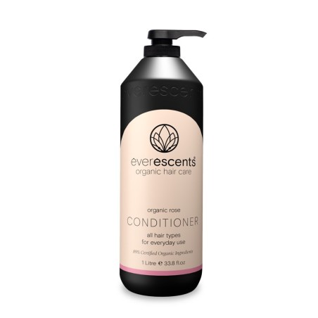 Organic Rose Conditioner