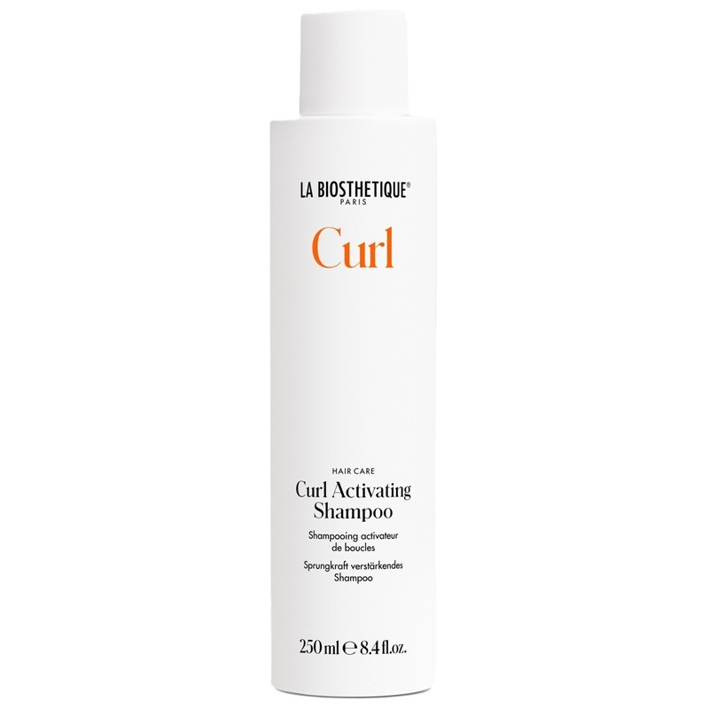 Curl Activating Shampoo