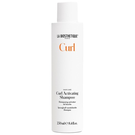 Curl Activating Shampoo