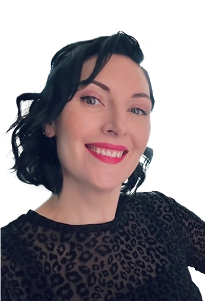 Total Look Hair Stylist Sonia