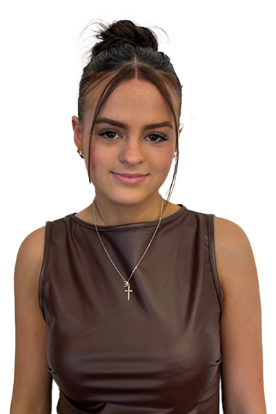 Total Look Hair Stylist Ella