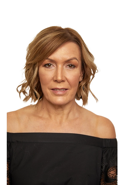 Total Look Hair Karen