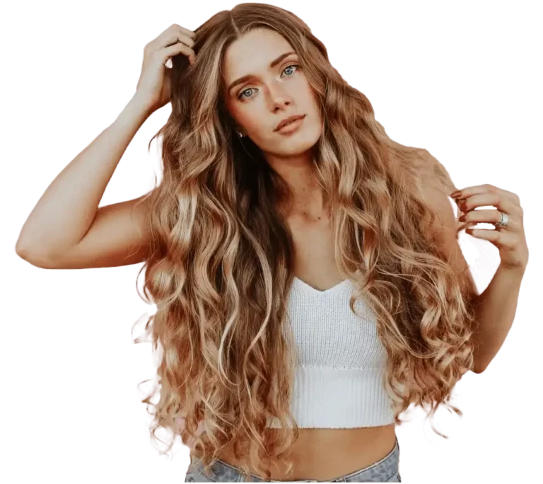 Total Look Hair & Beauty